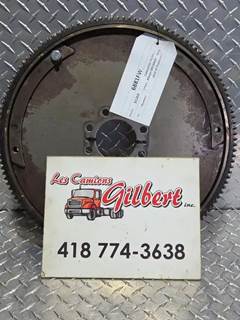 Caterpillar 3126B Flywheel for a 2001 Freightliner FL80