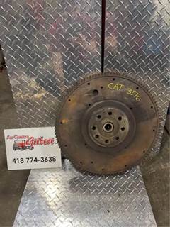 Caterpillar 3176 Flywheel