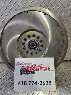 Caterpillar 3406 Flywheel
