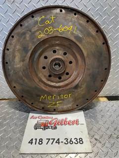 Caterpillar C13 Flywheel