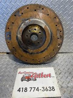 Cummins ISB Flywheel