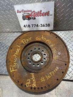 Cummins ISX15 Flywheel