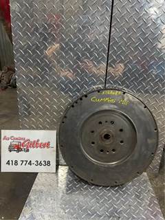 Cummins M11 CELECT PLUS Flywheel for a 1998 Volvo WG64