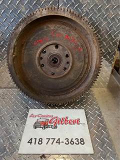 Cummins N14 Flywheel