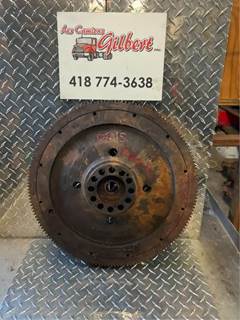 Detroit DD15 Flywheel