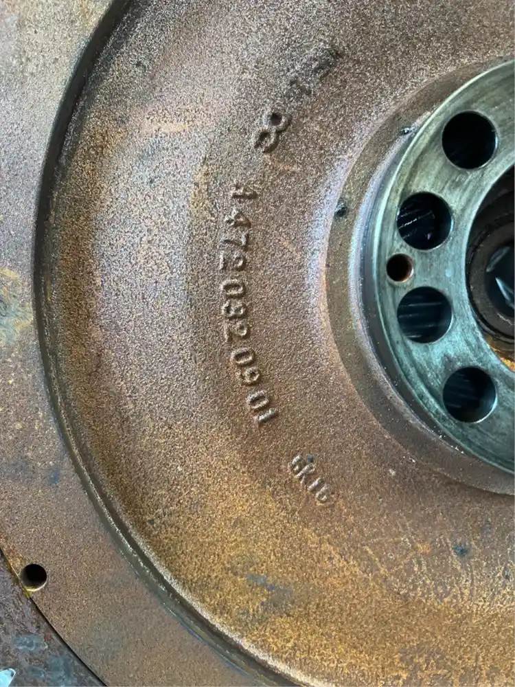 Detroit DD15 Flywheel For Sale Beauceville, QC, Canada 0901FW