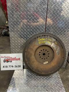 Detroit Series 60 Flywheel