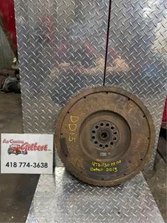 Detroit Series 60 Flywheel