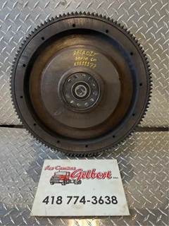 Detroit Series 60 Flywheel