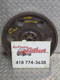 Hino J05E Flywheel for a 2008 Hino 165