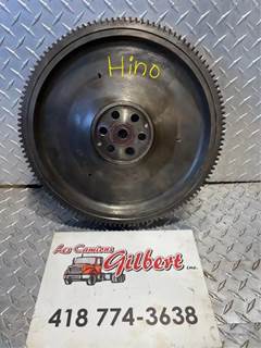 Hino Flywheel