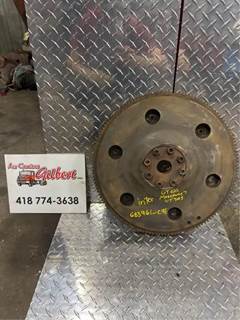 International DT466 Flywheel