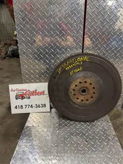 International DT466E Flywheel