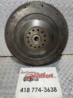 International Flywheel