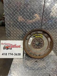 International VT275 Flywheel