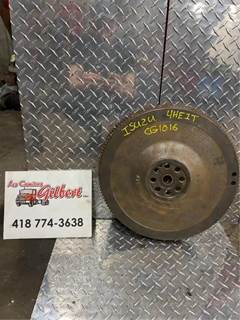 Isuzu 4HE1TC Flywheel