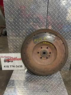 Mack E7 Flywheel
