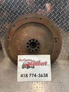 Mercedes-Benz MBE 4000 Flywheel