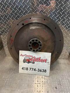 Mercedes-Benz MBE 4000 Flywheel