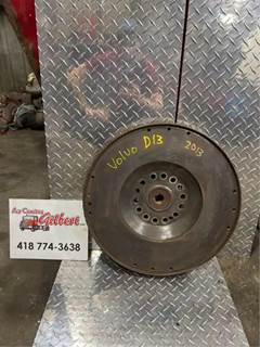 Volvo D13 Flywheel