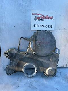 Caterpillar 3176 Front Engine Cover