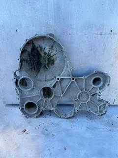 Caterpillar 3176 Front Engine Cover