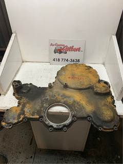 Caterpillar 3176B Front Engine Cover