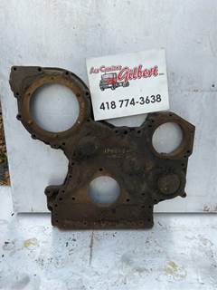 Caterpillar 3306 Front Engine Cover