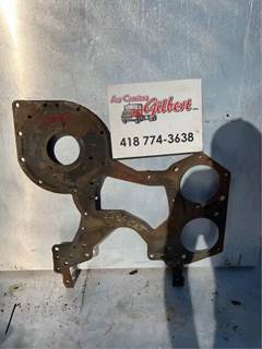 Caterpillar 3306 Front Engine Cover