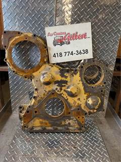 Caterpillar 3306 Front Engine Cover
