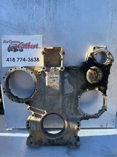 Caterpillar 3406B Front Engine Cover