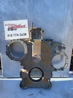 Caterpillar 3406B Front Engine Cover