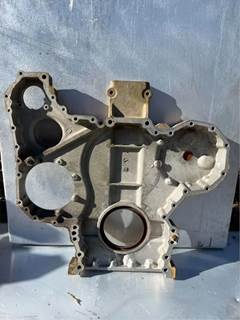 Caterpillar 3406B Front Engine Cover