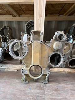 Caterpillar 3406C Front Engine Cover