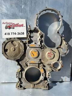 Caterpillar 3406E Front Engine Cover