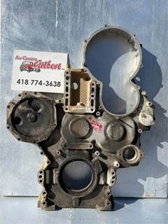 Caterpillar 3406E Front Engine Cover