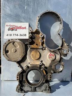 Caterpillar 3406E Front Engine Cover