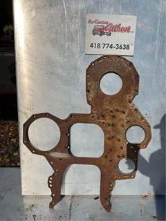 Caterpillar 3406E Front Engine Cover