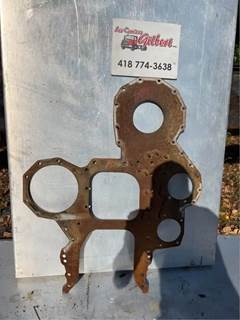 Caterpillar 3406E Front Engine Cover