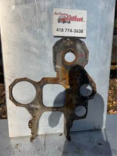 Caterpillar 3406E Front Engine Cover