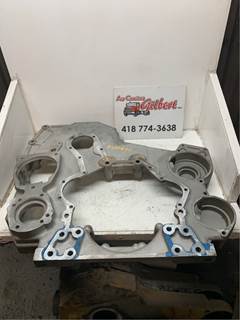 Caterpillar C12 Front Engine Cover