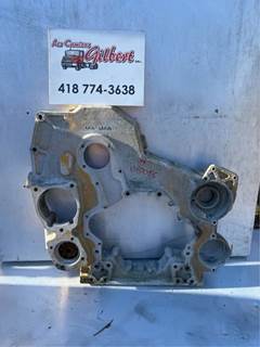 Caterpillar C12 Front Engine Cover