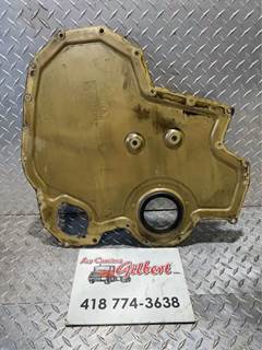 Caterpillar C12 Front Engine Cover