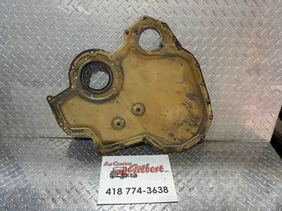 Caterpillar C12 Front Engine Cover