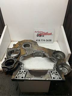 Caterpillar C13 Front Engine Cover