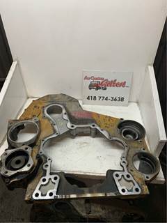 Caterpillar C13 Front Engine Cover