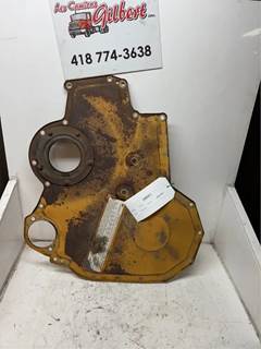 Caterpillar C13 Front Engine Cover