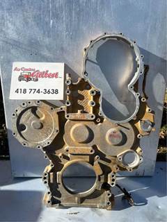 Caterpillar C15 Front Engine Cover