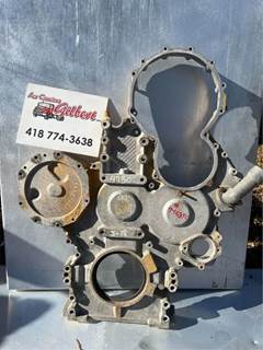 Caterpillar C15 Front Engine Cover