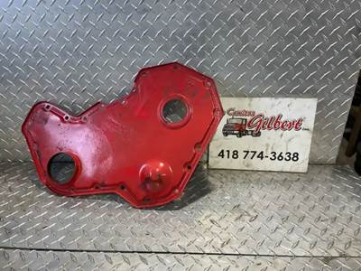 Cummins ISB Front Engine Cover